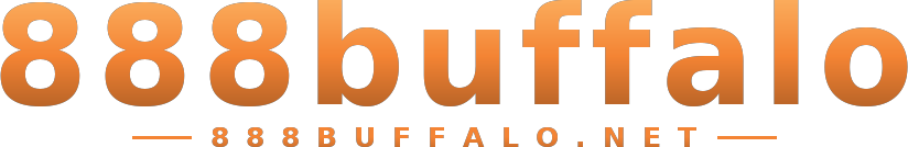 888buffalo logo